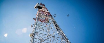 Bau und Instandhaltung von Telekommunikations-netzen